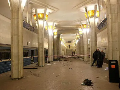 Фото погибших в Минском метро фотографии