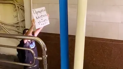 В минском метро произошел теракт: 12 погибших - Delfi RU