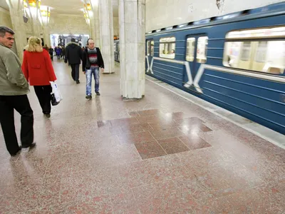 Взрыв в минском метро: погибли 12 человек, более 150 ранены | bobruisk.ru