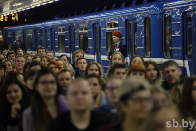 15 жертв, более 400 пострадавших. 10 лет назад произошел теракт в минском  метро — Реальный Брест