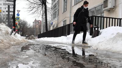 Прогноз Погоды В Москве: последние новости на сегодня, самые свежие  сведения | msk1.ru - новости Москвы