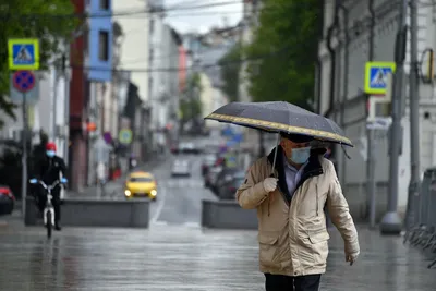 Погода на июль 2023: будет ли жара в Москве — Секрет фирмы