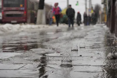 Синоптики рассказали о погоде в Москве в начале февраля: прогноз погоды в  столице с 1 по 4 февраля, весеннее потепление и похолодание, когда в Москву  придет тепло - 1 февраля 2024 - МСК1.ру