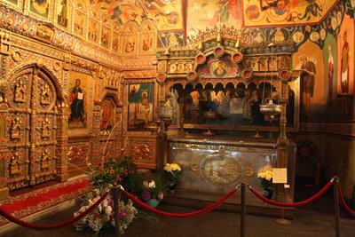 Сколько церквей в Покровском соборе? — Блог Исторического музея