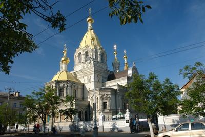 В этот день завершилось строительство Храма Василия Блаженного