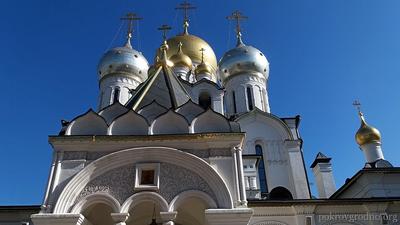 День Покровского собора 2023