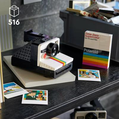 The Polaroid Book (Барбара Хичкок) - купить книгу с доставкой в  интернет-магазине «Читай-город». ISBN: 978-3-83-659199-7