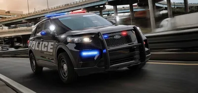 AUTO.RIA – Снимай шинель! Топ-10 полицейских авто, которые можно недорого  купить «на гражданке»