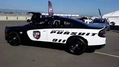 11 Лучших Полицейских Машин в США - Crown Victoria и Taurus Всё? - YouTube