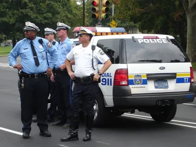 Ford для полиции США: на зависть нашим «уазикам» — Сообщество «DRIVE2 и  ГАИ» на DRIVE2