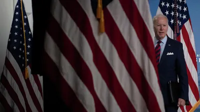 Выступление президента Джо Байдена. Послание \"О положении в стране\" (The  White House, США) | 08.02.2023, ИноСМИ