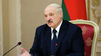 Украина не признала Лукашенко легитимным президентом Белоруссии - РИА  Новости, 24.09.2020