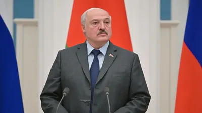 Президент Белоруссии прибыл с визитом в Россию - 12.04.2022, Sputnik Абхазия