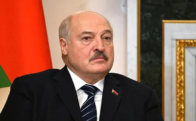 В Сочи состоялась встреча Президента России В.Путина и Президента Беларуси  А.Лукашенко