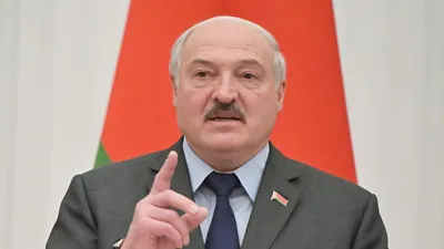 Лукашенко заявил о скором уходе с поста президента Белоруссии