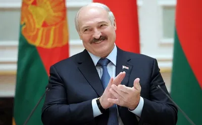 В Кении встретили президента Белоруссии Лукашенко | ИА Красная Весна