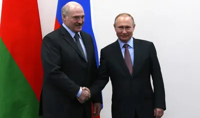 Лукашенко заявил, что ему «осточертело» быть президентом Белоруссии — РБК