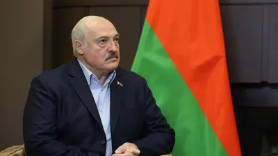 Путин поблагодарил Лукашенко за визит в Петербург - РИА Новости, 28.01.2024