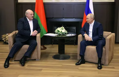 Политолог назвал имя следующего за Лукашенко идеального президента  Белоруссии - TOPNews.RU