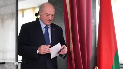 Лукашенко заявил, что «возможно немного пересидел» в кресле президента  Белоруссии