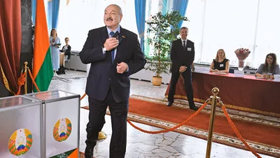 Лукашенко: Белоруссия будет с Россией в случае агрессии со стороны Украины  - 01.12.2021, Sputnik Абхазия