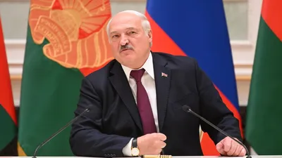 Президент Белоруссии Александр Лукашенко: Минтрансу страны надо наладить  эффективную работу с Россией и Китаем - AEX.RU