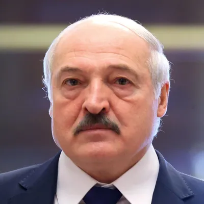 Личный врач Лукашенко задержан в Беларуси