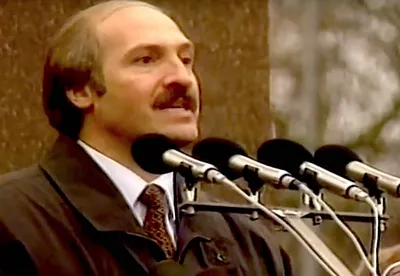 Лукашенко никуда не побежит»: цитаты из интервью президента Белоруссии — РБК