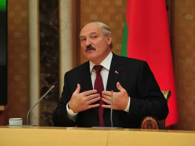 Глава Роскосмоса Юрий Борисов позвал президента Белоруссии Александра  Лукашенко на Российскую орбитальную станцию - AEX.RU