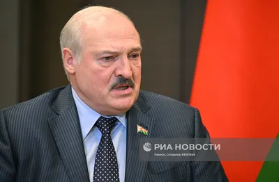 Переговоры президента РФ В. Путина с президентом Белоруссии А. Лукашенко |  РИА Новости Медиабанк