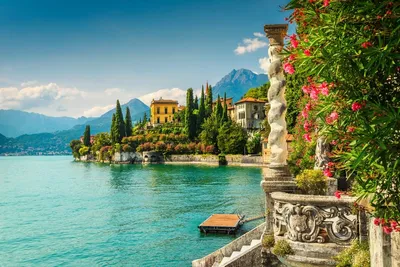 Самые интересные и знаменитые места Италии, которые нужно посетить туристу  | Иван Смирнов | Дзен