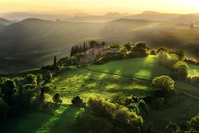 10 небанальных природных мест Италии, о которых вы скорее всего не знали |  Джелато Шоколато | Любопытная Италия | Дзен
