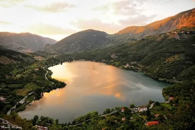 Самые красивые деревни в Италии | Турагентство — «Туры для всех»