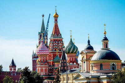 Туры в Москву: что посмотреть. Путеводитель с ценами на отдых | tripmydream