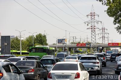 Краснодар - город пробок. Как разрубить транспортный узел? | ОБЩЕСТВО | АиФ  Краснодар