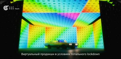 Огурец — Видео-продакшн, Москва. Весь рекламный рынок России 2023/2024