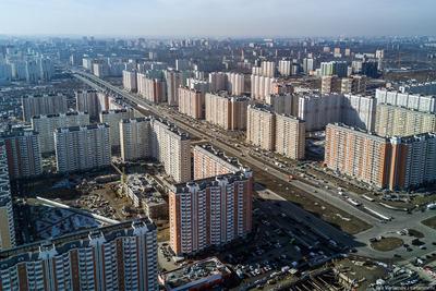 5 самых дешевых спальных районов Москвы рядом с метро | Ностальгия по СССР  и 90-м | Дзен