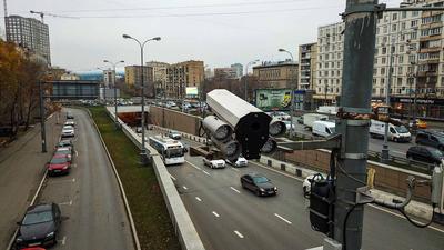 Топ-10 районов Москвы по объему предложения новостроек