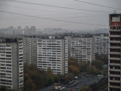 Худшие районы Москвы по версии их жителей