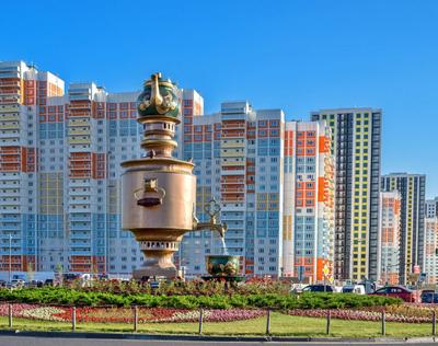 Районы Москвы | Квартира в Москве | Дзен
