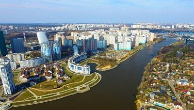 10 лучших безопасных районов Москвы 2024: рейтинг по версии КП
