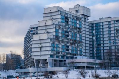 Назван район Москвы с наиболее подорожавшим жильем комфорт-класса :: Жилье  :: РБК Недвижимость