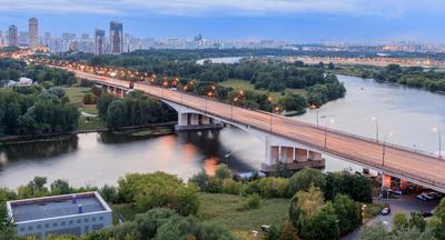 Аналитики назвали самые дешевые и самые дорогие районы Москвы для аренды  квартиры - Новости - Журнал Домклик