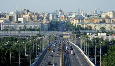 В чём подвох: 5 самых дешёвых районов Москвы: статья от 11 февраля 2022 |  Novostroy.ru