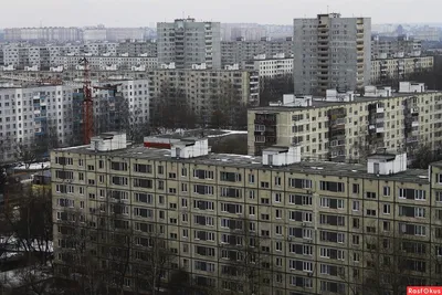 Обзор престижных районов Москвы для проживания | Nikoliersdom
