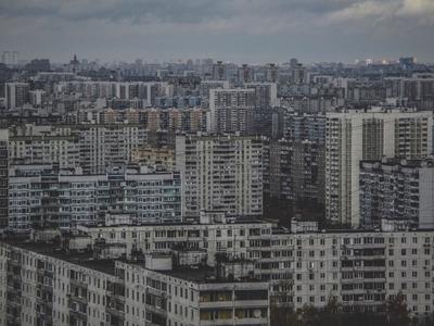 Самые дорогие и элитные районы Москвы в 2023
