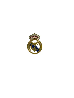 Наклейка на авто Эмблема Real Madrid ФК Реал Мадрид Наклейки за Копейки  27990306 купить за 199 ₽ в интернет-магазине Wildberries