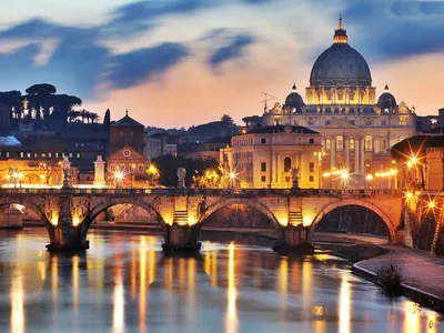 Рим фото (Италия) - 63 фотографий Рима высокого качества | WebTurizm.ru