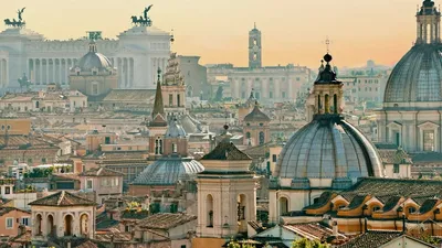 Рим. Плюсы и минусы жизни в Риме. | Мир без границ | Дзен