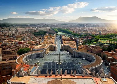 Советы по выбору и покупке недвижимости в Риме: Топ-районы для инвестиций |  Треви Элит-недвижимость Италии | Дзен